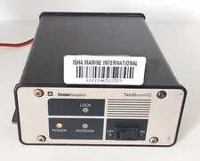 Trimble Navigation Nav Beacom XL 20580-01 Black Module