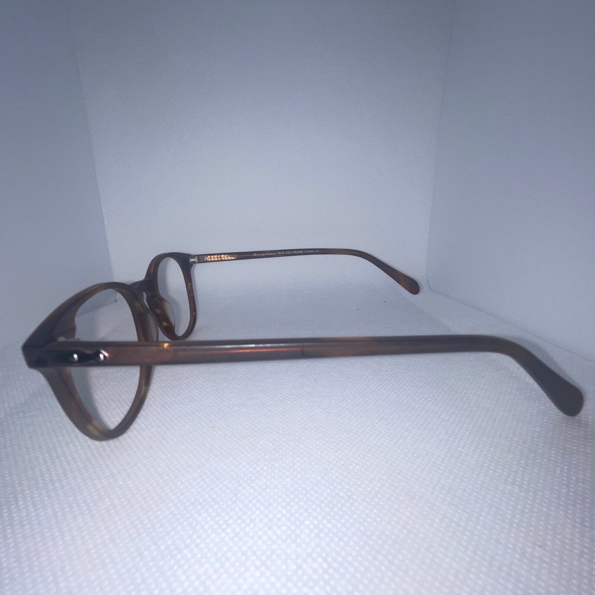 Runway Couture RCE-288 49/20 145 demo tortoise women  display picture 1