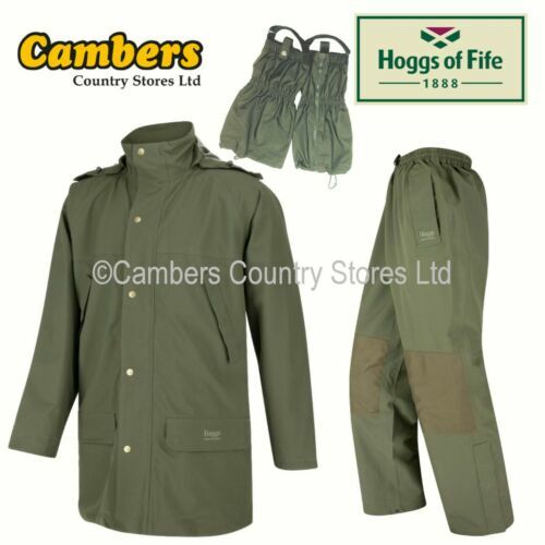 Deerhunter Pantalon pour enfants Chasse (Vert foncé) - Vêtements de chasse enfan