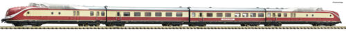 Fleischmann 741085 - DB Dieseltriebzug BR 601 „Alpen-See-Express“, neu u. ovp - Afbeelding 1 van 1