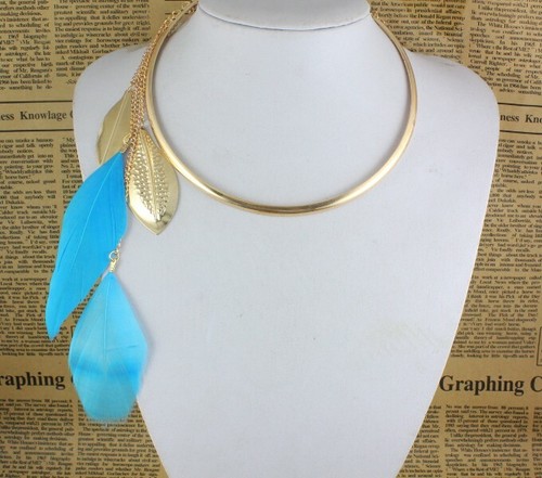 Collier Ras Du Cou Avec Breloque - Sans Marque, Neuf Sans Emballage, Style Minimaliste