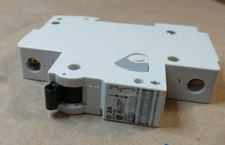 ABL Sursum D 3A, 1DU3 277V Circuit Breaker Manual Motor Controller - Fast Ship