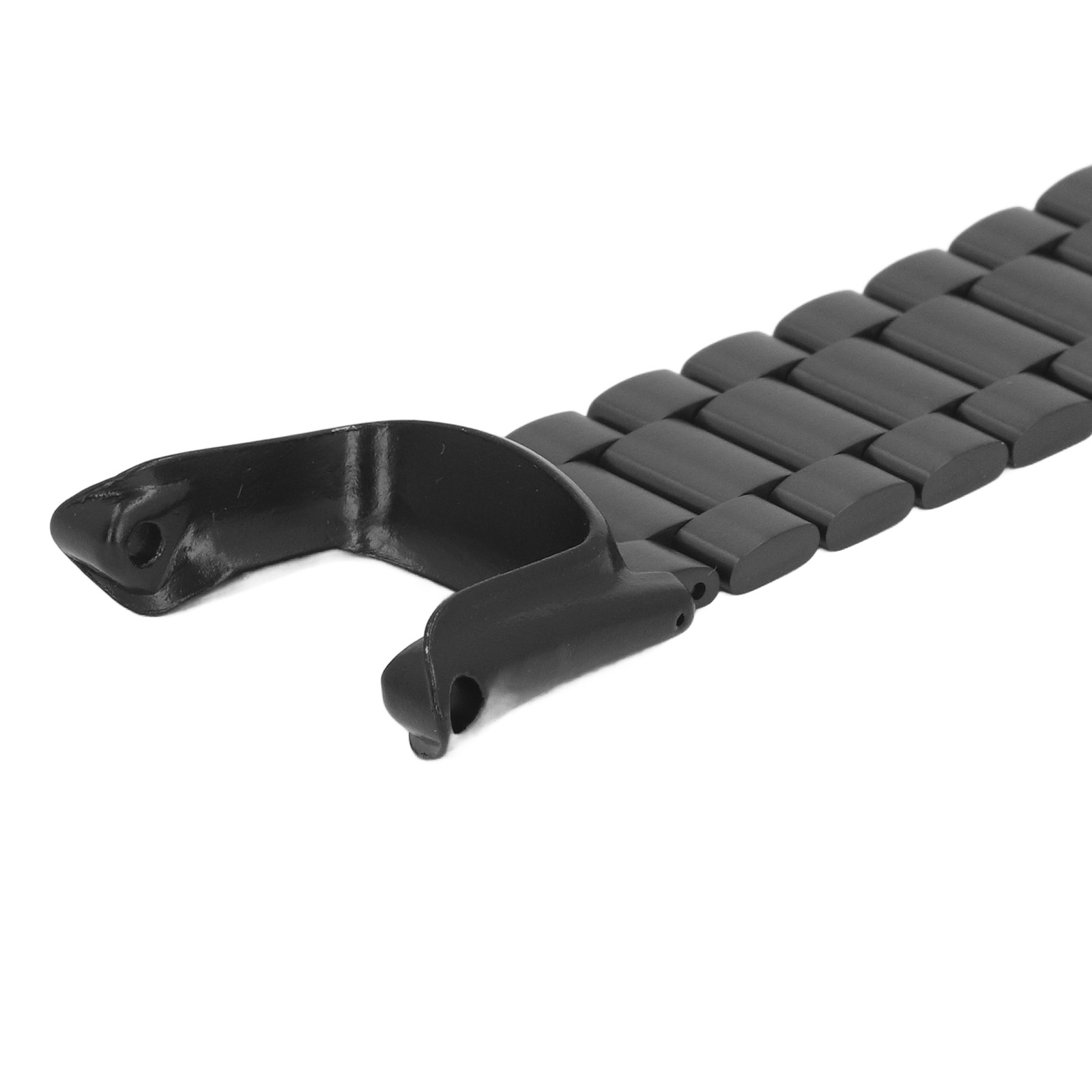 304 Solid Steel Watchband For  Ambit Breathable Replacement