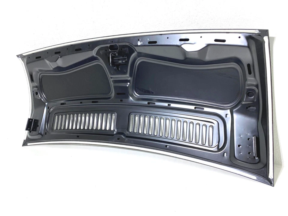 Para Ram Promaster 2014-2022 capó delantero tapa carcasa panel camioneta local Foto 4 de 4