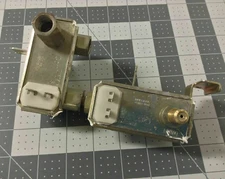 Frigidaire Kenmore Tappan Range Oven Safety Valve 316404901