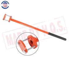 Orange Lawn Mower Mount Assist Handle Kit For Bad Boy Mowers 088-3500-00
