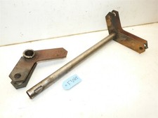 Jacobsen Hd-195 Ford Lgt-195 Tractor Rockshaft