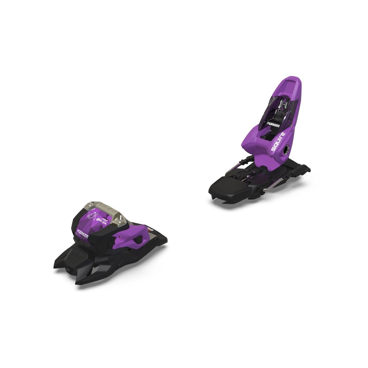 MARKER　Squire　11 Marker Squire 11 Bindings – Maine Sport Outfitters