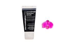 Dermalogica powerbright ionactive serum 2oz / 59ml