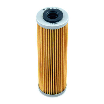Ölfilter MEIWA Du 6002 Spezifisch für Ducati Diavel V4 1200 2023-2025