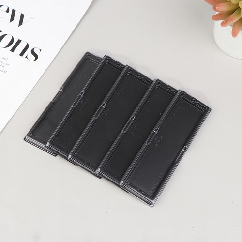 10Pcs DDR DDR2 DDR3 DDR4 Memory Module Case Box Holder Lodimm Packing Desktop__j - Picture 9 of 12