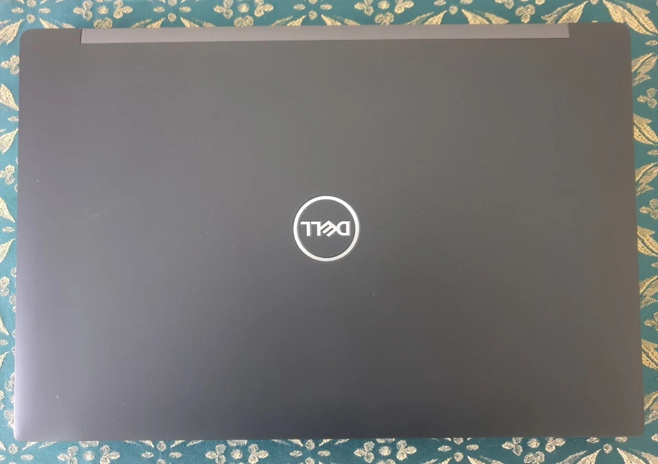 Dell Latitude 7490 · i7-8650 · 16GB · 512GB, photo 1 of 5