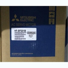 Higher Quality Mitsubishi HF-SP201B Servo Drive -New Arrival, Free Shipping