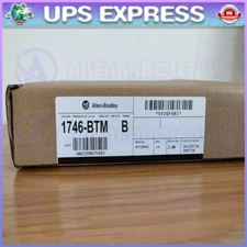 1746-BTM AB Barrel Temperature Control Module  1746-BTM ZGB1