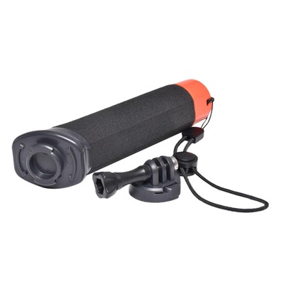 Action Camera Selfie Stick Waterproof Floatin Handle Extension Rod