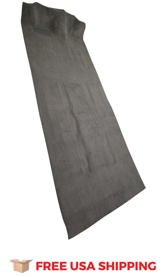 ACC FITS 1996-2000 Dodge Caravan 1pc Complete Cutpile Carpet Foto 2 de 3