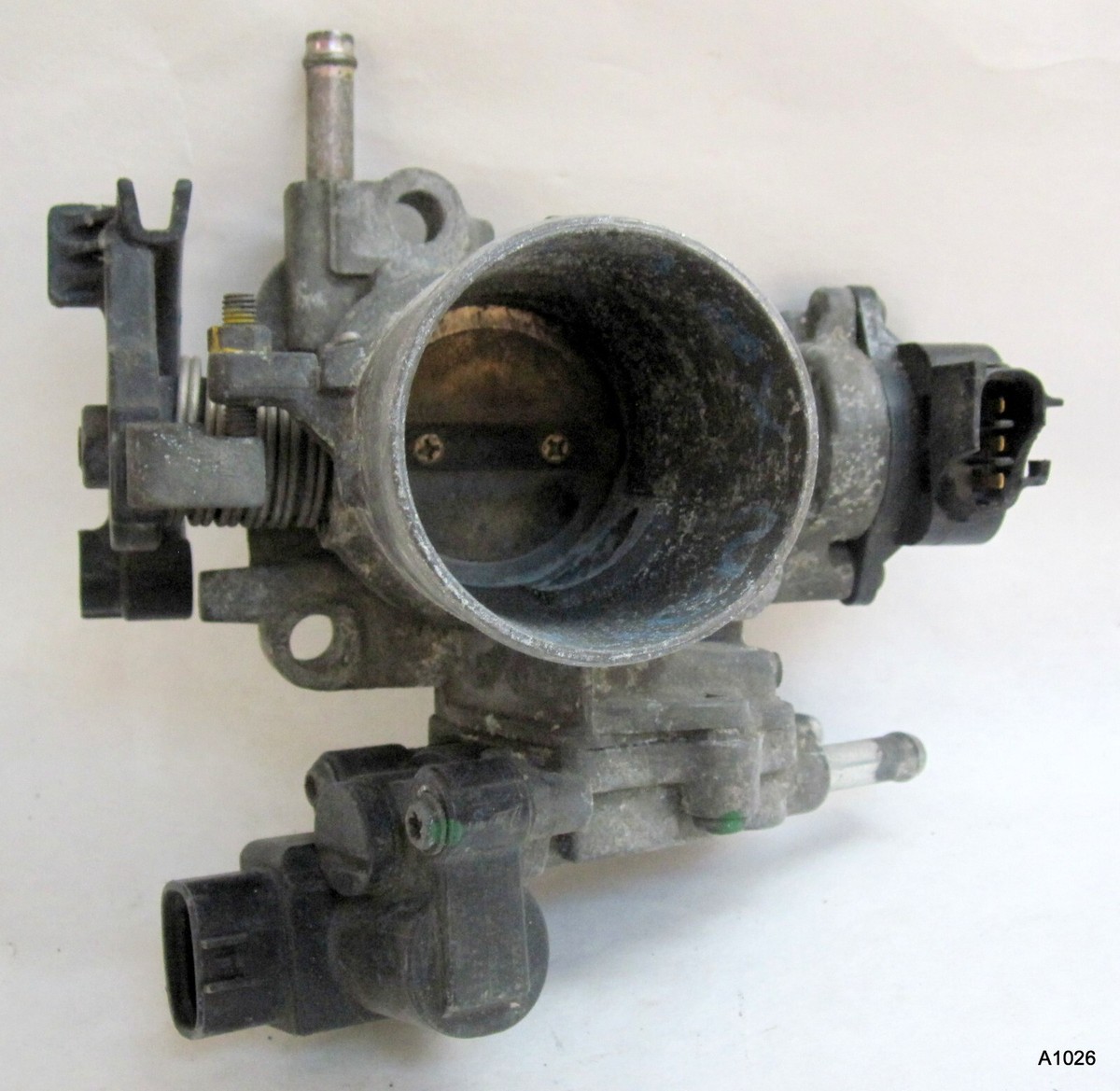 OEM 2000-2006 Toyota Throttle Body 22210-21010 | eBay OEM 2000-2006 Toyota Throttle Body 22210-21010 | eBay