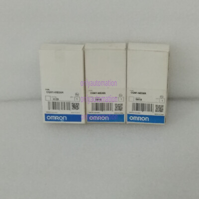 Ship within 24 hours OMRON PLC CQM1-ME08R NEW 1PCS~
