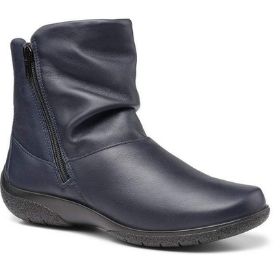 hotter whisper boots navy