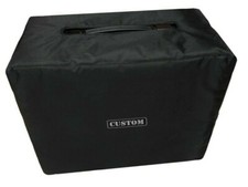 Custom padded cover for Cordovox CL10 10LR-2S Leslie Speaker Cabinet