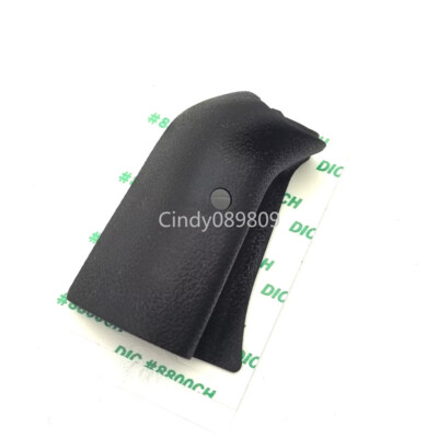 New Front Main Hand Grip Rubber Unit For Nikon D3300 D3400 Camera