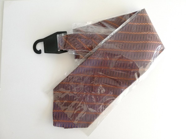 Corbata Hecha A Mano
