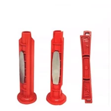 1*Set Ribbon Take-Up Spindle Ass  For INTERMEC PD43 PD43C Thermal Printer 