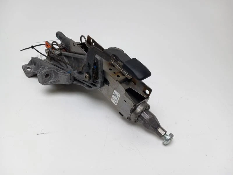 Columna de dirección para Ford Taurus 2015-2019 Foto 4 de 4