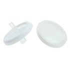 CELLTREAT Syringe Filter, PTFE, Ind. Wrapped, 0.22?m, 30/Case, Sterile, #229757