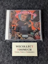 George Carlin Complaints And Grievances 2001 CD Atlantic First Edition 22 Tracks