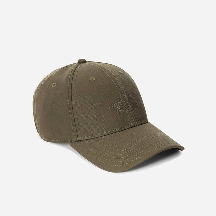The North Face Recycled '66 Classic Cap / Military Olive / RRP £28 | eBay