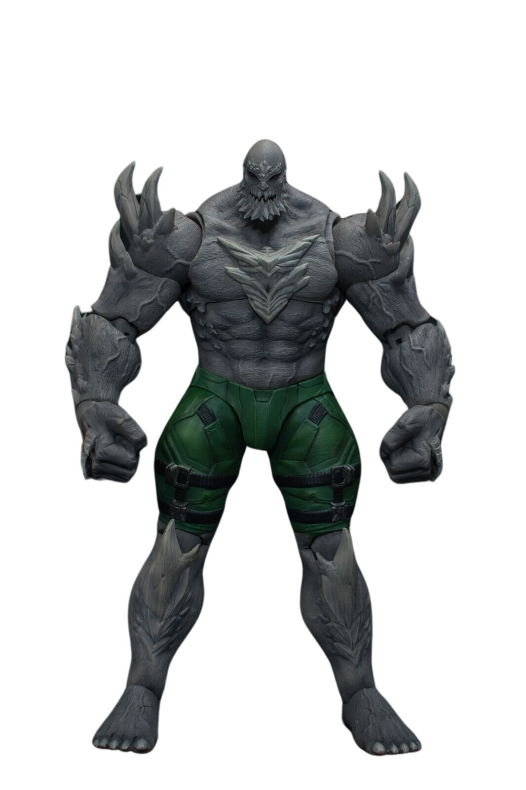 Storm Collectibles（ストームコレクティブルズ）インジャスティス インジャスティス：神々の激突 アクションフィギュア アレス[ストーム