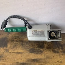 Vintage Proctor Silex Hedge Trimmer No. 6101 - Motor Only - As Is In Photos