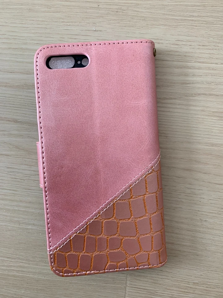 Apple I phone 7 plus/8 plus brand new Binfencolor case - Image 4 of 4