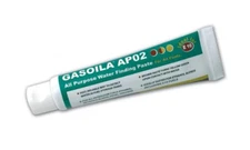 Gasoila All-Purpose Water Finding Paste, Rapid Water Detection for Fuel Storage,