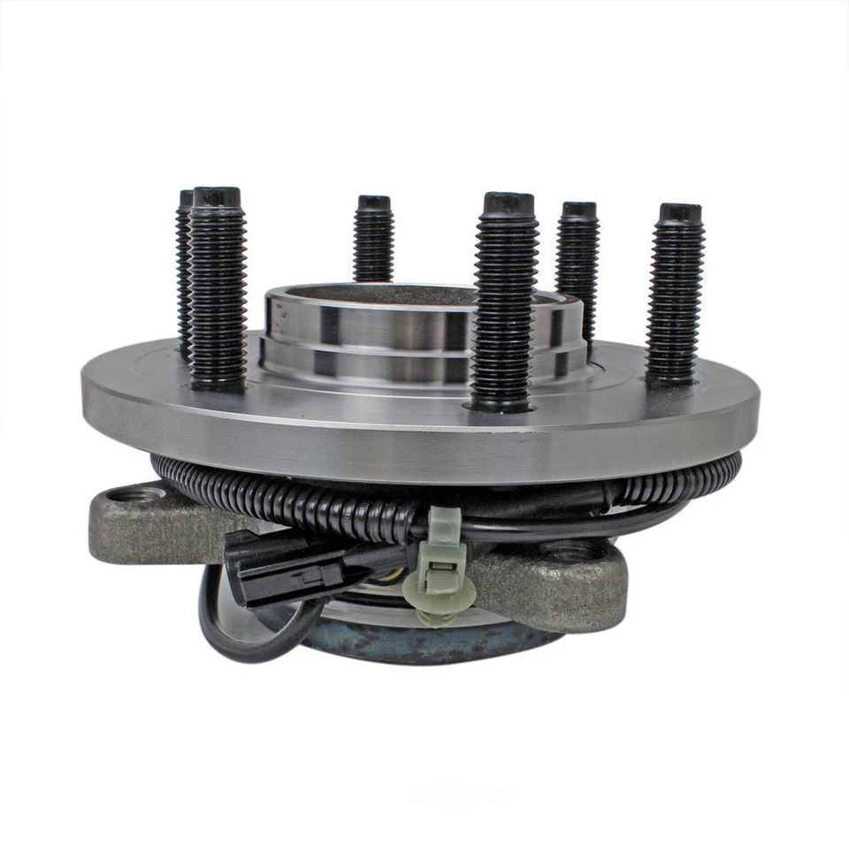 Rolamento de roda e conjunto de cubo - Peças automotivas RWD CRS serve para Ford F-150 2009 - Imagem 3 de 4