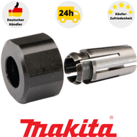 Makita 192988-9 Spannzange 8Mm FüR Makita Geradschleifer GD0800C GD0801C GD0810C