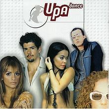 Un, Dos, Tres von Upa Dance | CD | Zustand gut