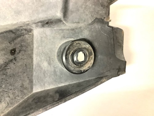 2009 Polaris Sportsman 850 Rear Right Bumper - Picture 12 of 12