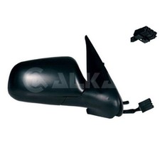 ALKAR Außenspiegel rechts elektrisch für Citroën Xsara Coupe N0 N1 N2