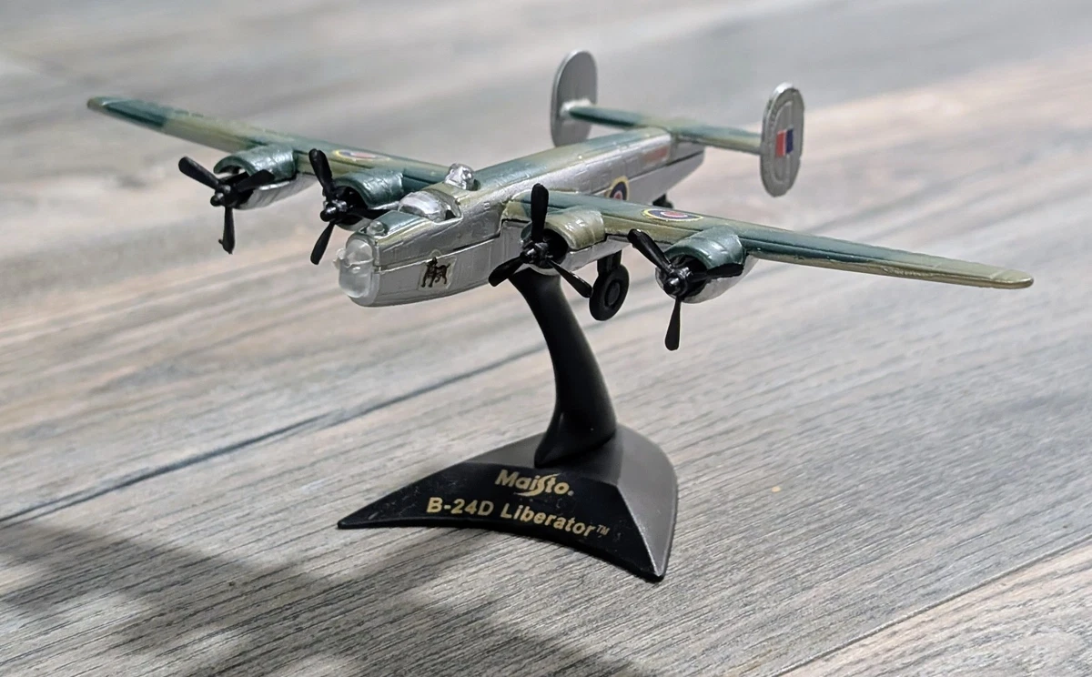 Diecast B 24 for sale | eBay