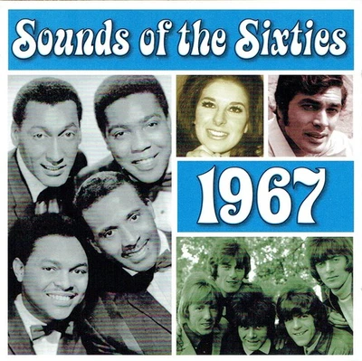 (2CD's) Sounds Of The Sixties - 1967 - Scott McKenzie, The Box Tops, Traffic - Bild 1 von 2