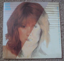 STIFF LITTLE FINGERS Just Fade Away 7" early-80's punk UK import