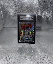 2024 Panini Stars & Stripes Kaboom! PJ Morlando Insert #9 USA Baseball SGC 9.5