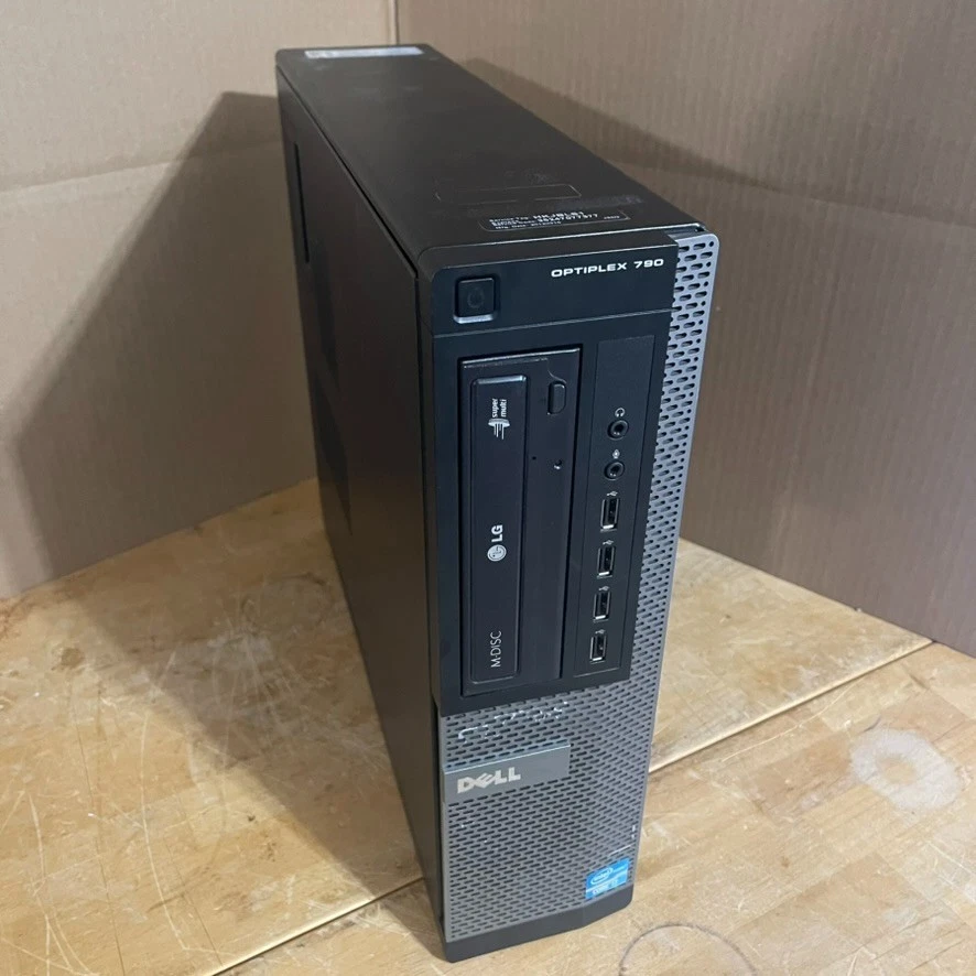 デスクトップPC i7-2600+16GB+SSD256GB+R7 250X PC Desktops and Intel Core i7-2600 Processor All-In-One Computers