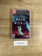 Rain World Prices Nintendo Switch | Compare Loose, CIB & New Prices