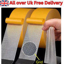 Carpet Tape Rug Gripper Strong Double Sided Tape Heavy Duty