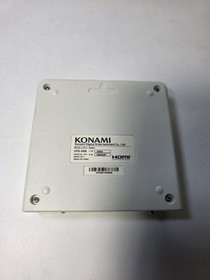 KONAMI 2020 PC Engine mini Classic HTG-008 Japan Console - US Seller