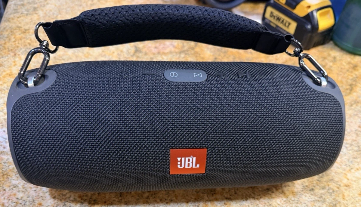 JBL Xtreme USB Audio Docks & Mini Speakers for sale | eBay