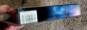 New Factory Sealed Tiger GameCom TIGER WEB LINK - 100% You WILL be PLEASED!